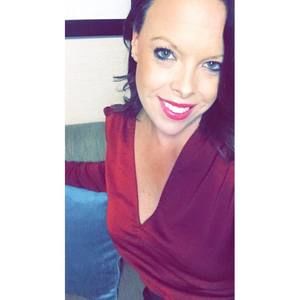 Meet your Posher, Leslie